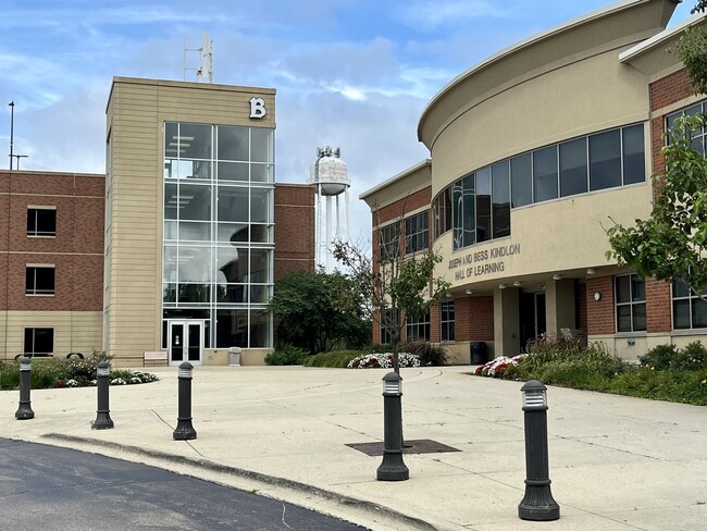 Building Photo - 1028 Douglas Ave