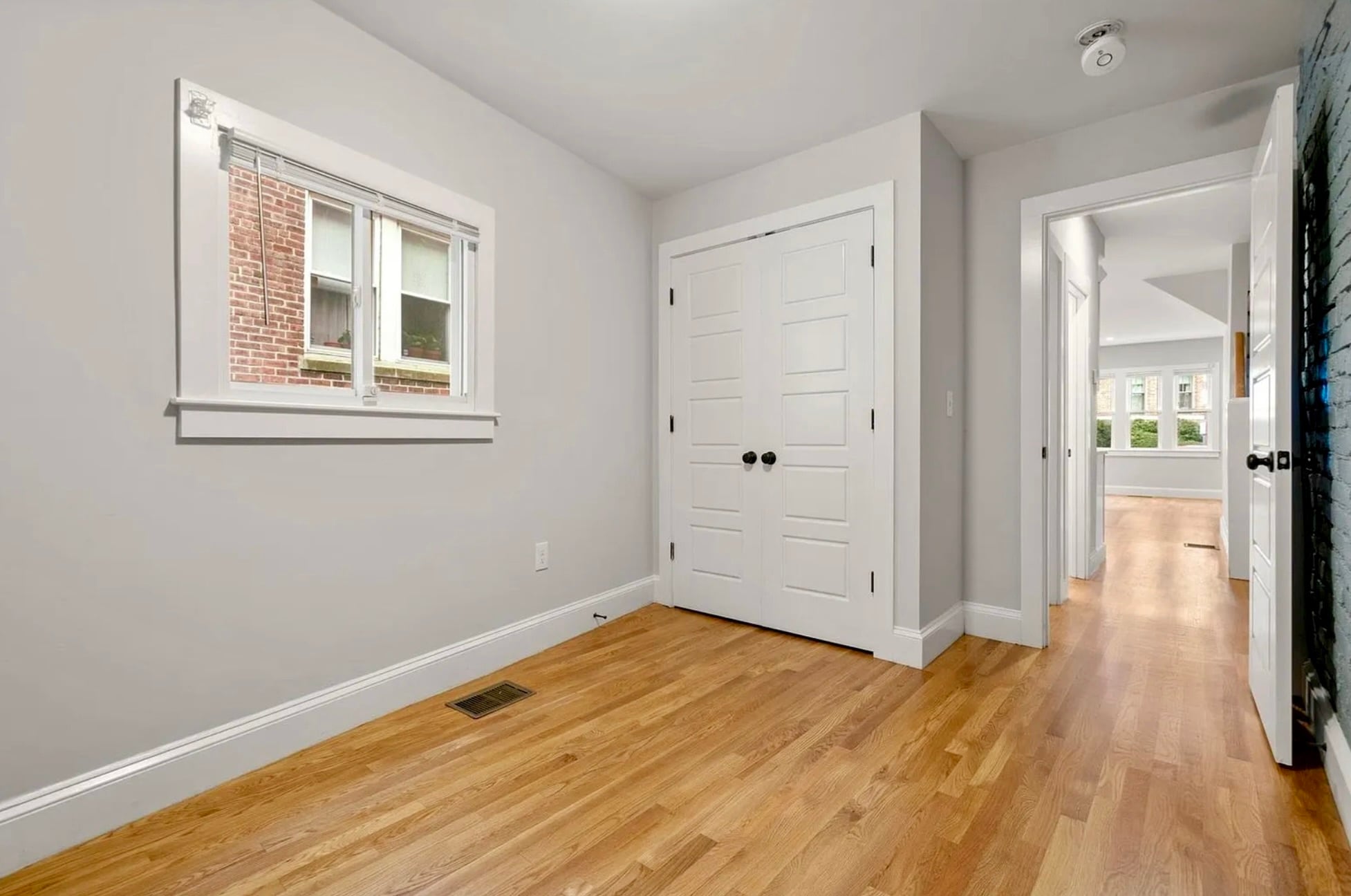 Bedroom - 129 Sutherland Rd