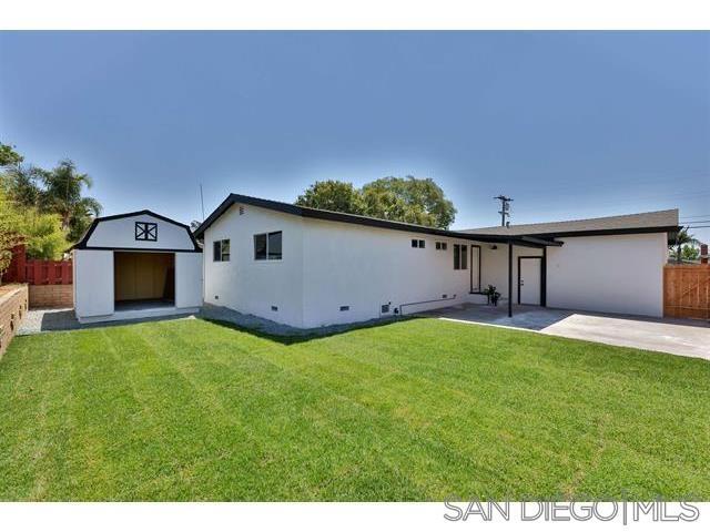 Building Photo - 7454 Batista St