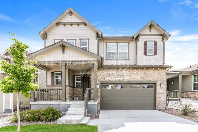 Building Photo - 6325 Stablecross Trl
