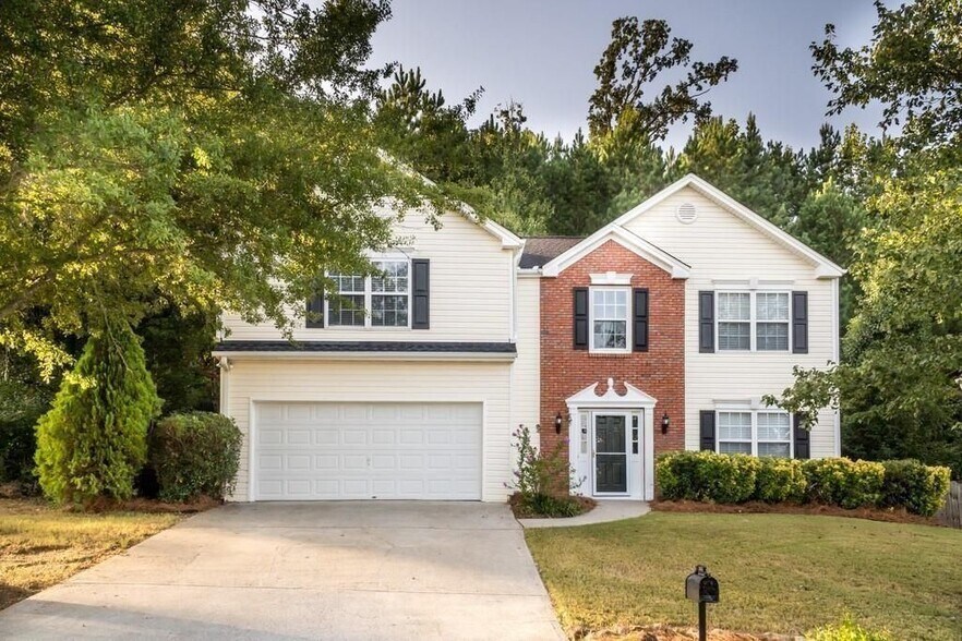 Building Photo - 1078 River Plantation Dr