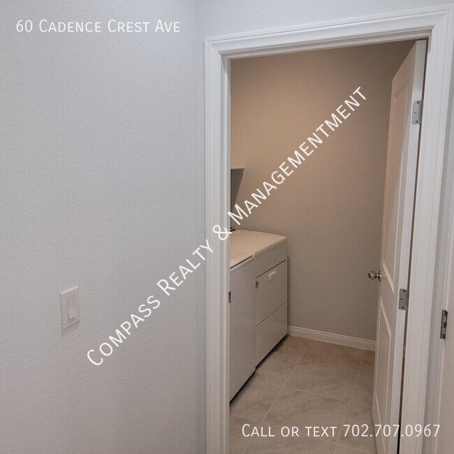 Building Photo - 60 Cadence Crest Ave
