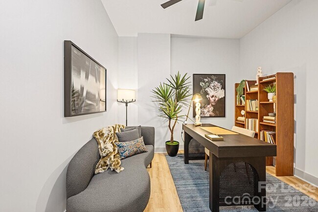 Building Photo - 2025 Cleveland Ave