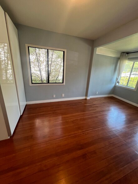 master bedroom - 5152 Stratford Rd