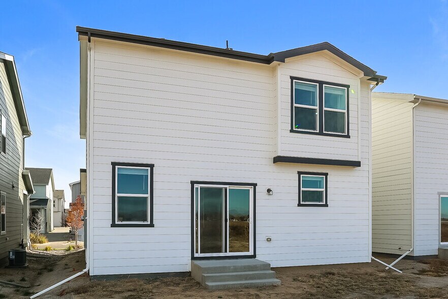 Building Photo - 2161 Flower Blossom Ave