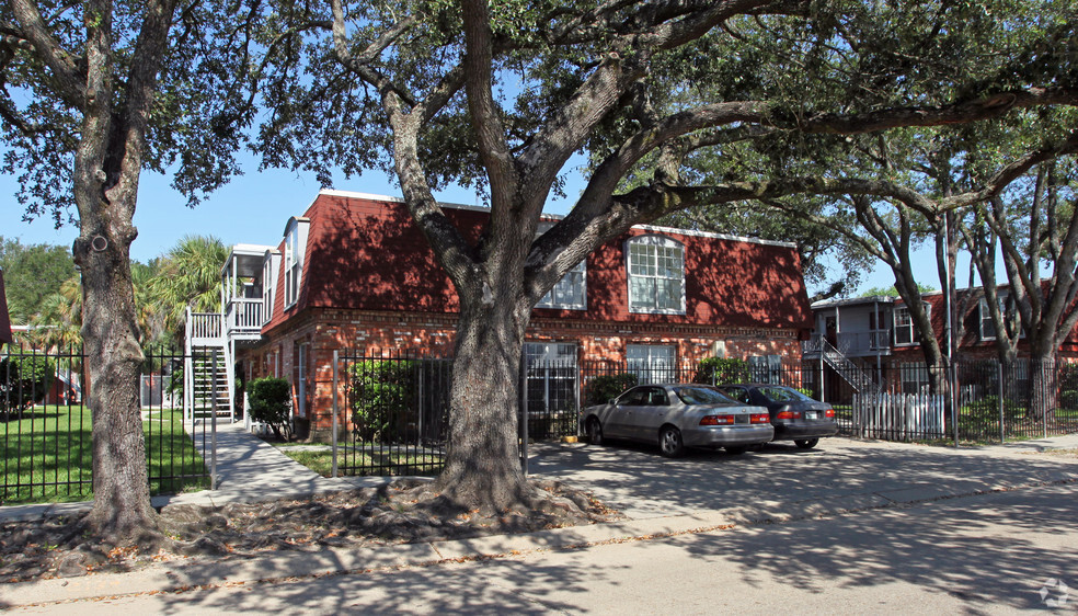 gretna park apartment homes gretna la