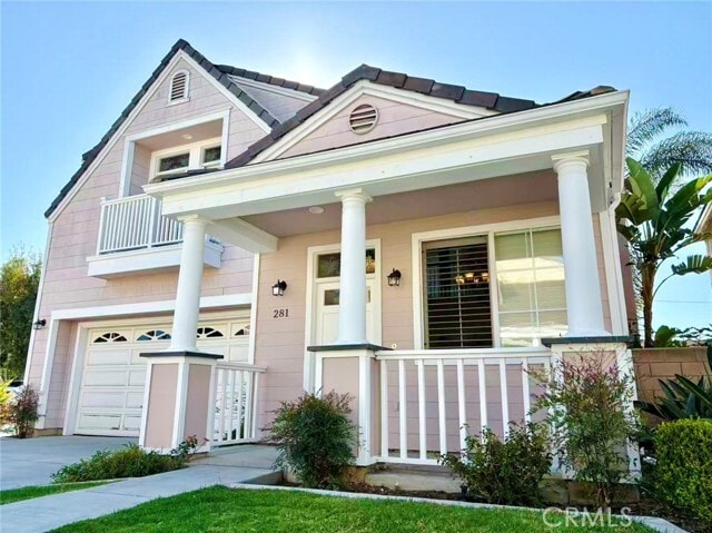 Building Photo - 281 Mesa Dr