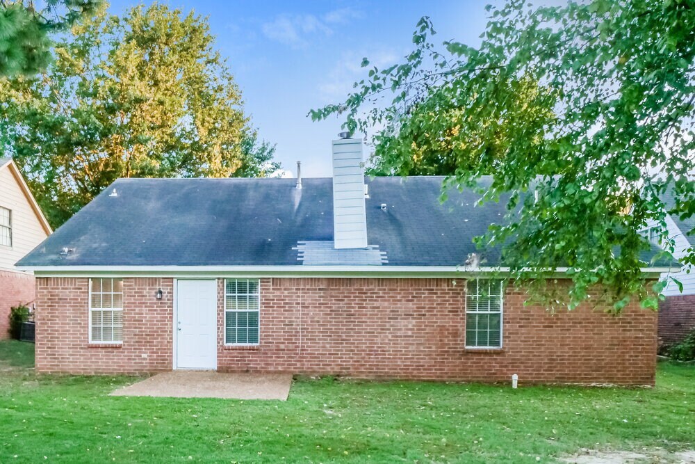 Building Photo - 9122 Valkrie Ln