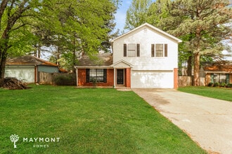 Building Photo - 1612 Waldron Cove