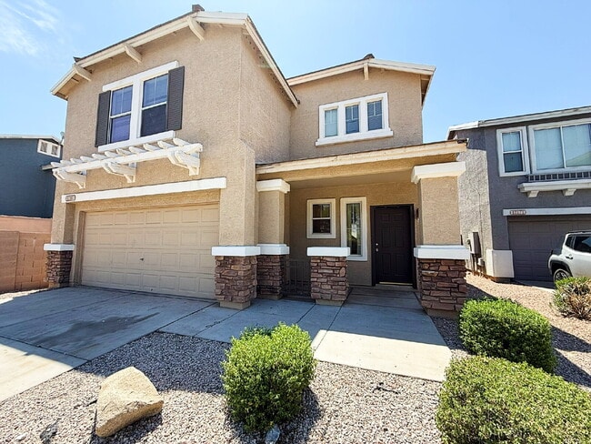 Primary Photo - Freshly Updated 3-Bed, 2.5-Bath Home with ...