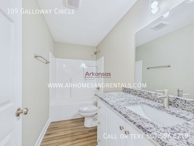 Building Photo - 109 Galloway Cir