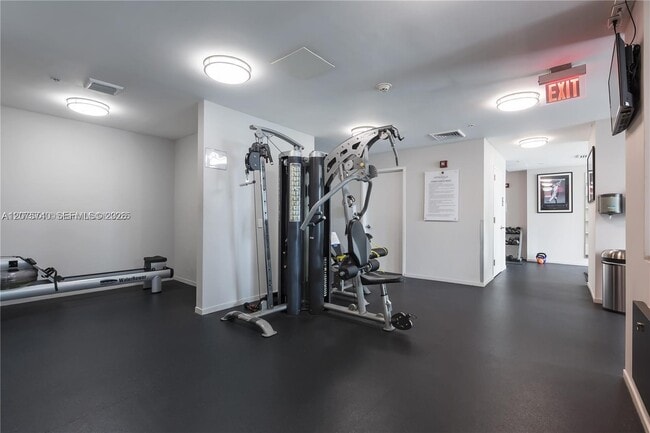 Building Photo - 9055 SW 73rd Ct