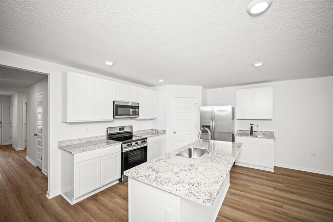Building Photo - 1287 Hayward Lp