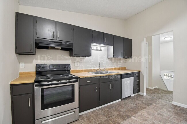 Building Photo - 6518 Centennial Dr