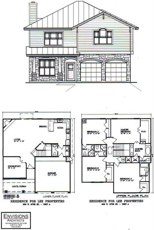 Building Photo - 609 W 37th St