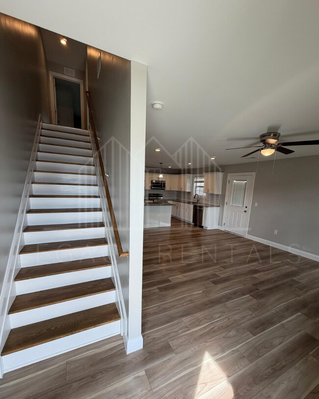 Building Photo - 1031 Judah Bear Blvd