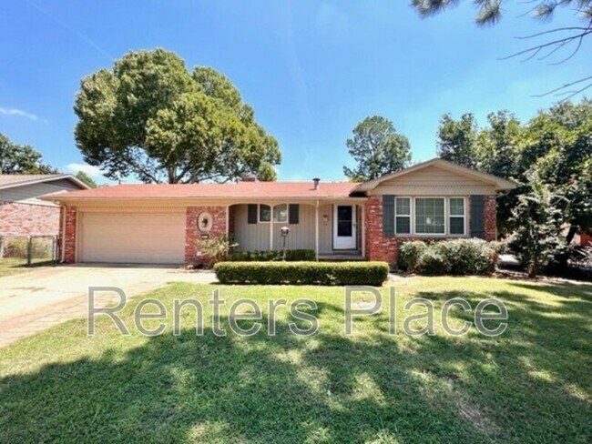 Primary Photo - 5637 S Yorktown Pl