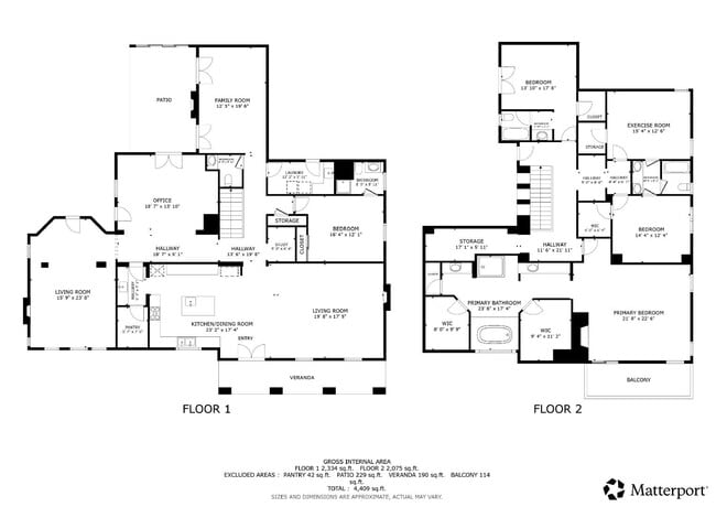Building Photo - 2957 Ranch Gate Rd