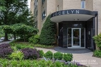 Building Photo - 5315 Connecticut Ave NW