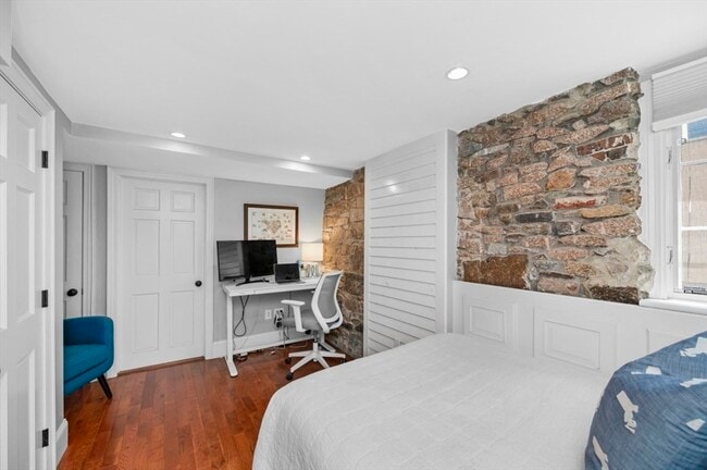 Building Photo - 45 Rutherford Ave