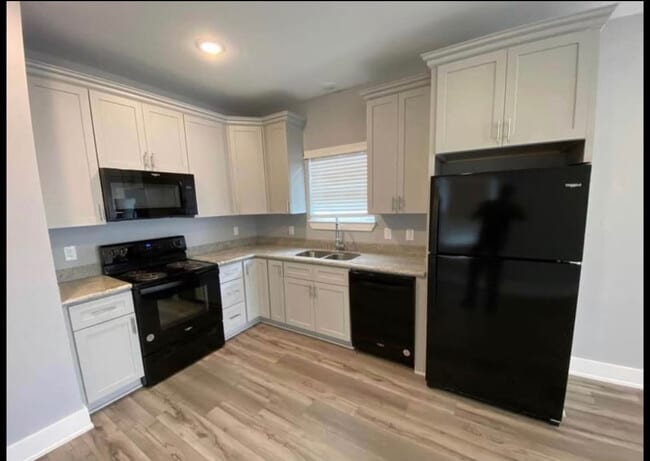 Building Photo - 3617 4th Street