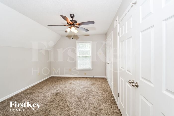 Building Photo - 6927 Fox Gap