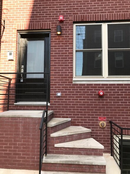 Building Photo - 310 Cecil B. Moore Ave