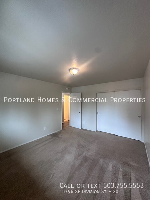 Building Photo - 15796 SE Division St