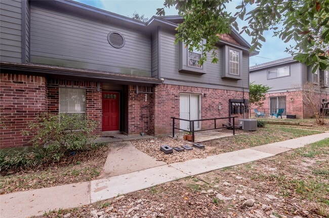 Building Photo - 1228 Ave O