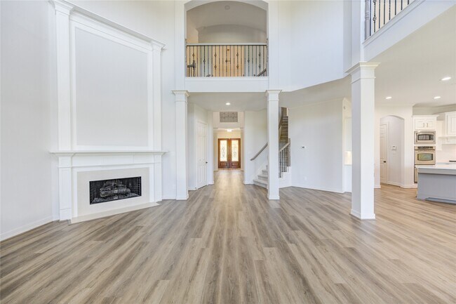 Building Photo - 3007 Mullingar Walk