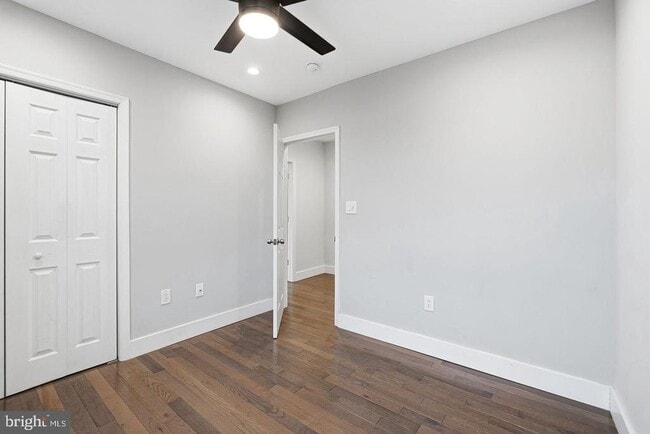 Building Photo - 2106 Manton St