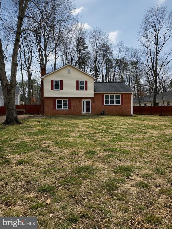 Building Photo - 13608 Flank March Ln