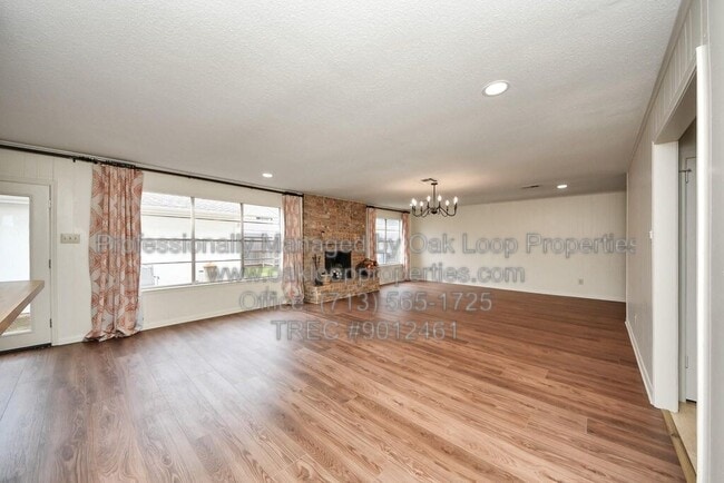 Building Photo - 3021 Teague Rd