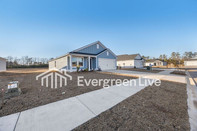 Building Photo - 1243 English Oaks St