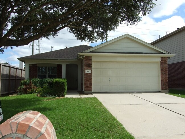 Building Photo - 410 Cypresswood Haven
