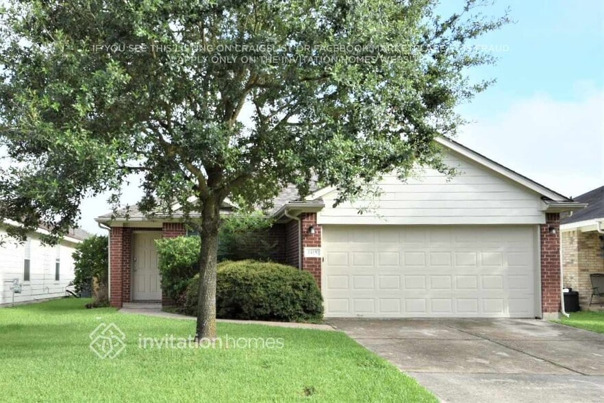 Primary Photo - 1415 Penny Royal Ct