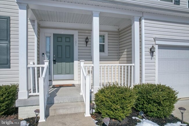 Building Photo - 101 Beaufort Ct