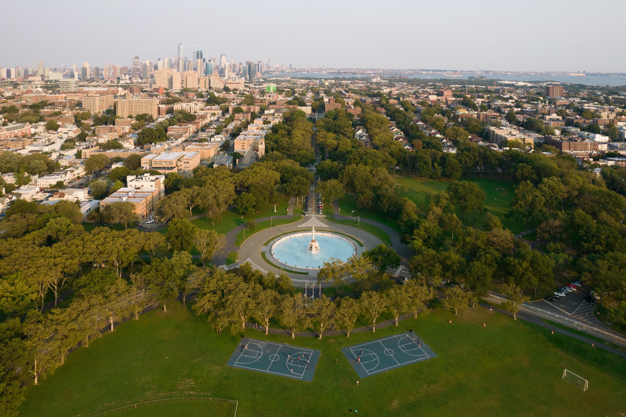 Building Photo - 16 Delaware Ave