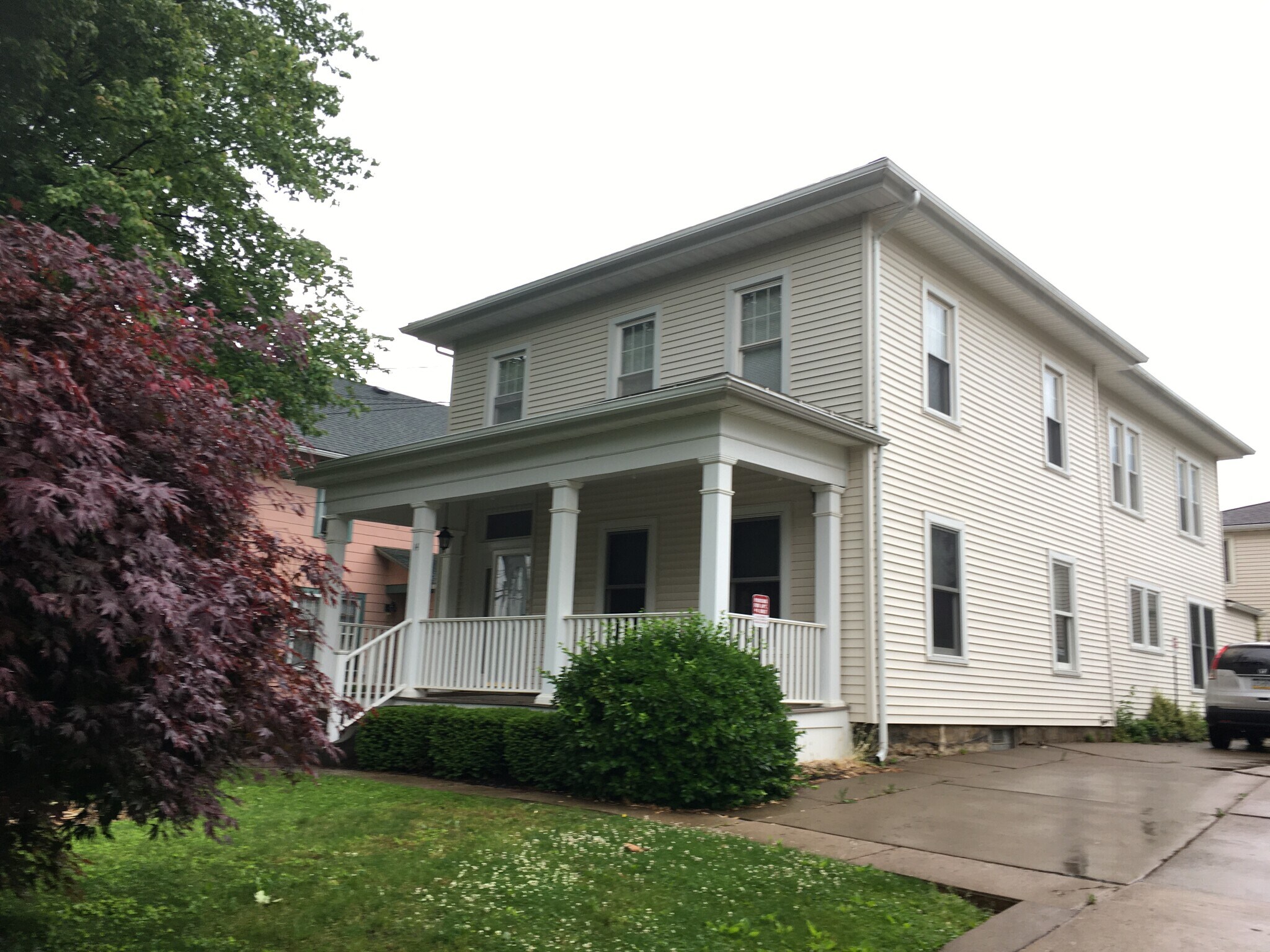 Building Photo - 14 Conewango Ave