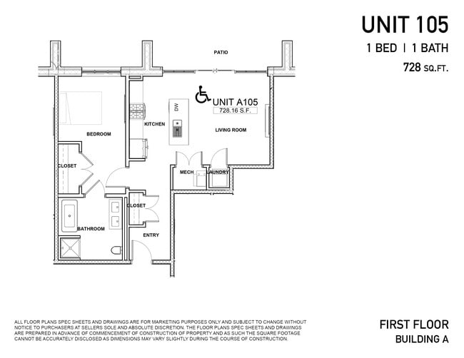 Floorplan - The Grove Residences