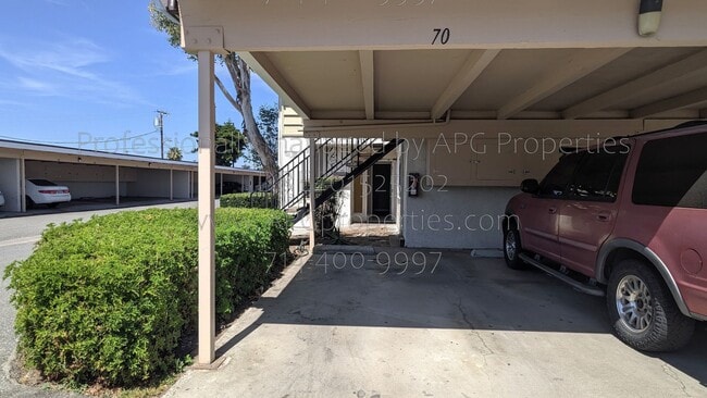 Building Photo - 1192 Mitchell Ave