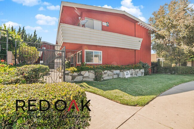 Building Photo - 3544 Brenton Ave