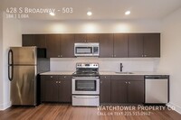 Building Photo - Available 1/1/2023 - Stunning 1 bedroom wi...