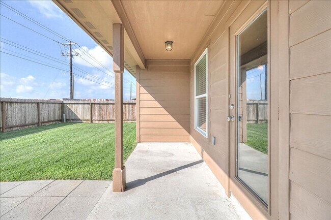 Building Photo - 2234 Anacua Street