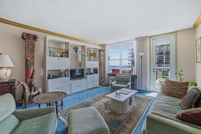 Building Photo - 3450 S Ocean Blvd