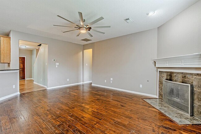 Building Photo - 7507 Trail Hollow