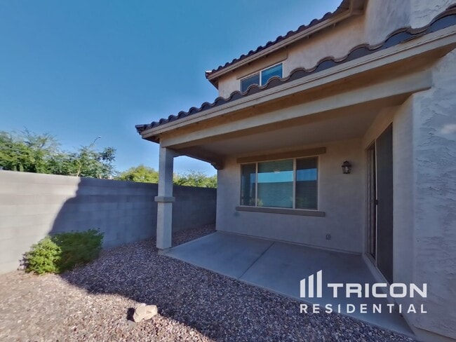 Building Photo - 8607 E Peralta Ave