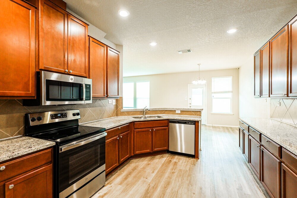 Building Photo - 6315 Gerber Mdw