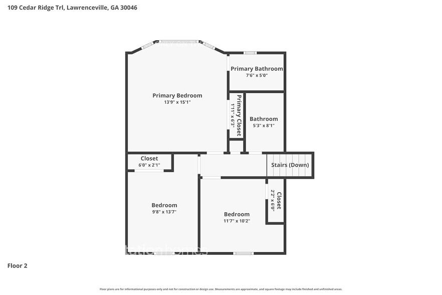 Building Photo - 109 Cedar Ridge Trail