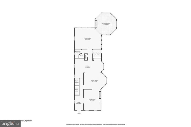 Building Photo - 127 WEST End